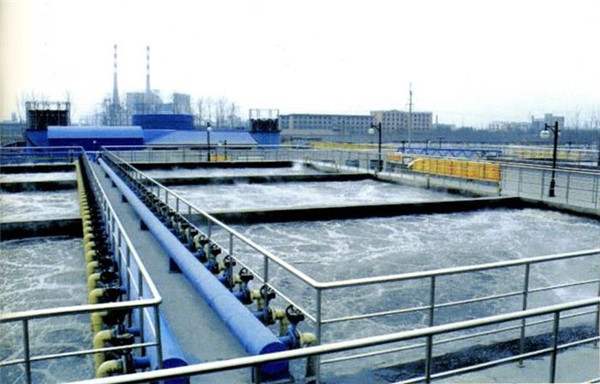 蘇州氨氮廢水處理廠家中哪家最專業(yè)？